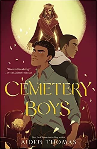 گورستان پسران Cemetery Boys
