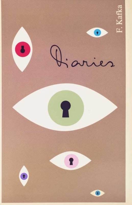 یادداشت ها Diaries by Franz Kafka