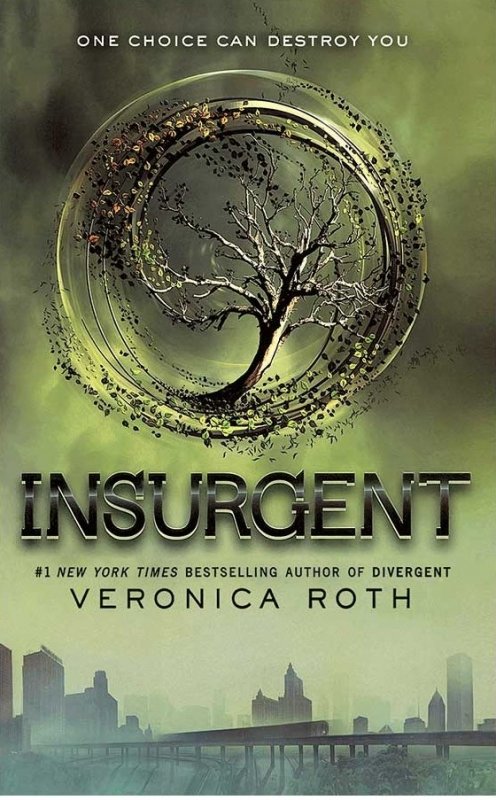 یاغی Insurgent