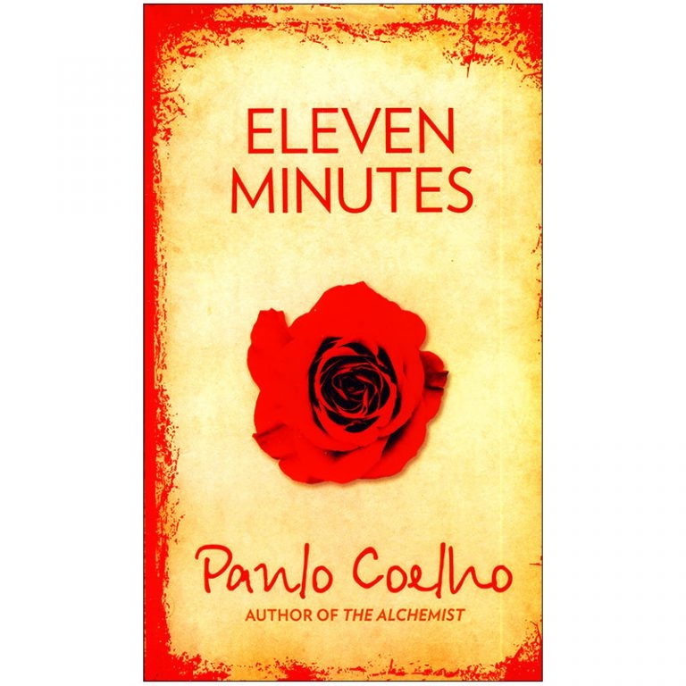 یازده دقیقه Eleven Minutes
