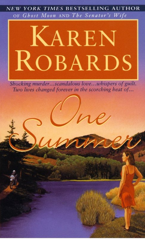 یک تابستان One Summer