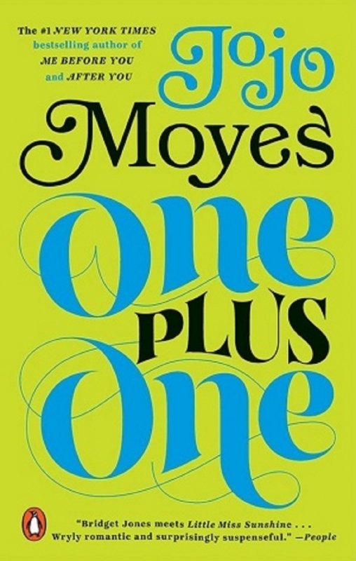 یک بعلاوه یک One Plus One