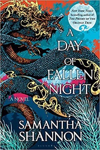 یک روز از شب افتاده A Day of Fallen Night