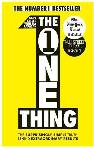 یک چیز The One Thing