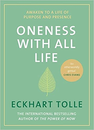 یکپارچگی با زندگی Oneness With All Life