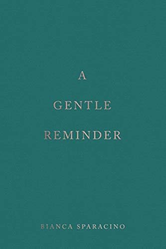 یک یادآوری ملایم A Gentle Reminder