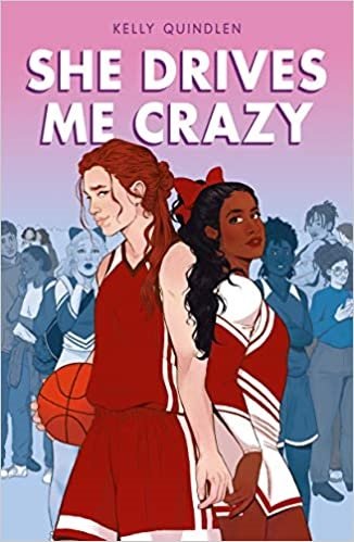 او مرا دیوانه می کند She Drives Me Crazy