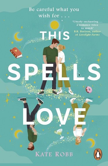 طلسم عشق This Spells Love
