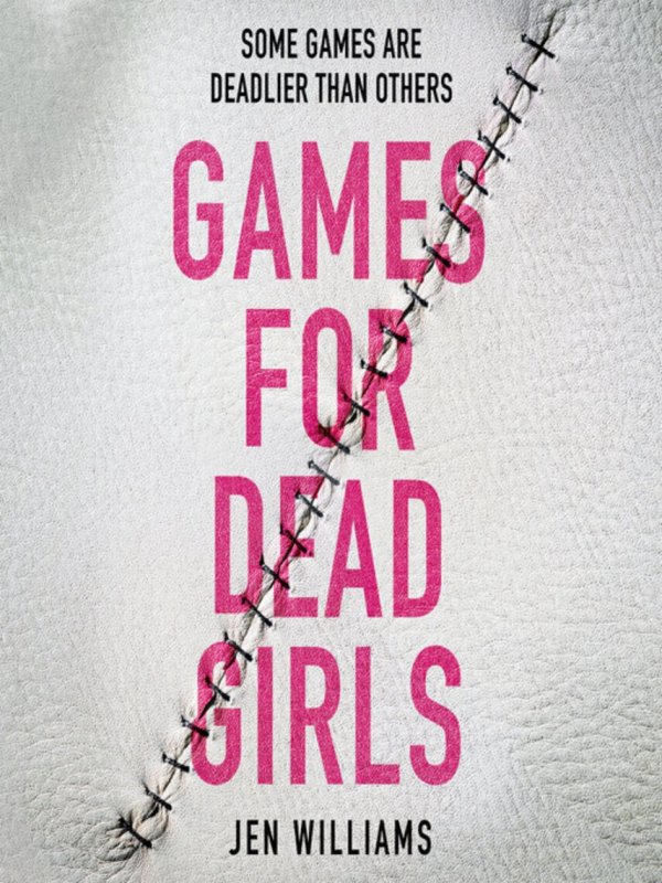 بازی برای دختران مرده Games for Dead Girls