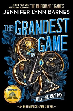 بزرگ ترین بازی The Grandest Game (The Grandest Game, 1)