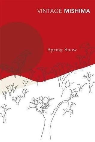 برف بهاری Spring Snow