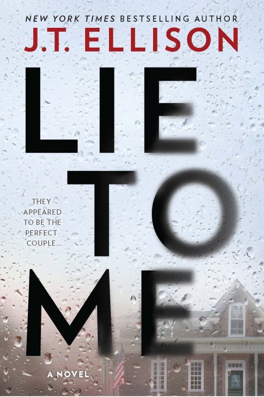 به من دروغ بگو Lie to Me