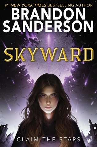 به سمت آسمان Skyward (The Skyward Series Book 1)