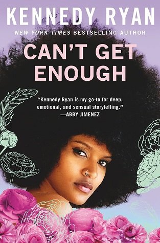 به اندازه کافی نمی‌تونم Cant Get Enough