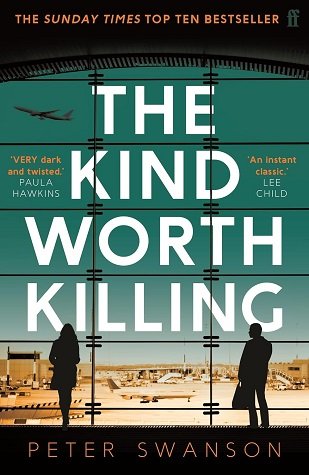 به کشتنش می ارزد The Kind Worth Killing