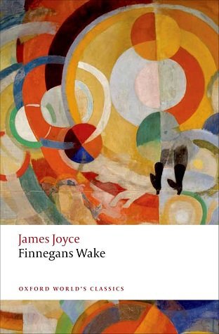 بیدار فینیگان Finnegans Wake