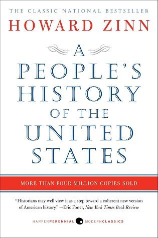 تاریخ مردم ایالات متحده A Peoples History of the United States