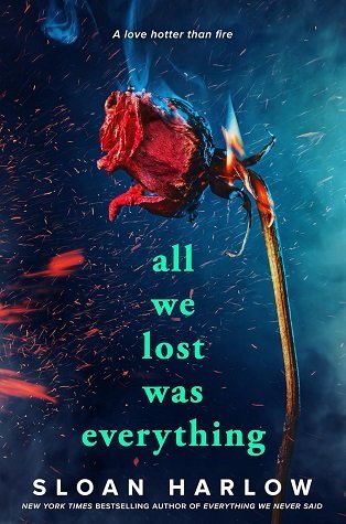 تنها چیزی که از دست دادیم همه چیز بود All We Lost Was Everything