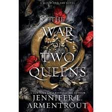 جنگ دو ملکه The War of Two Queens