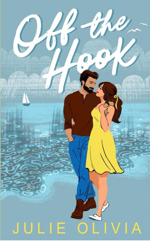 خارج از قلاب Off the Hook