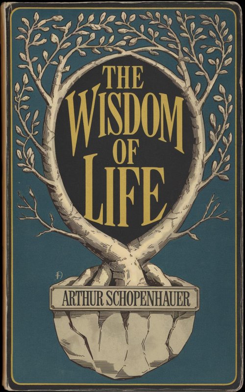 حکمت زندگی The Wisdom of Life