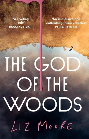 خدای جنگل The God of the Woods