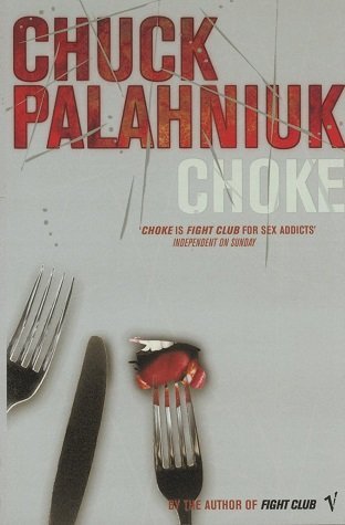 خفه کردن Choke