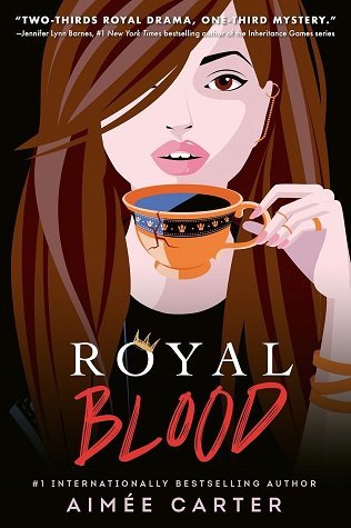 خون سلطنتی Royal Blood