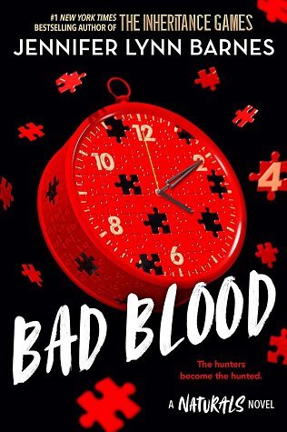 خون بد Bad Blood