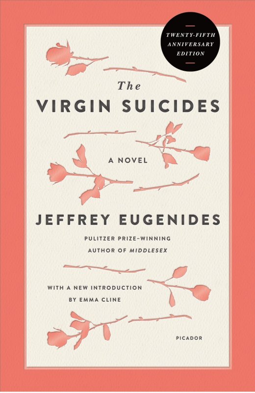 خودکشی های ویرجین The Virgin Suicides