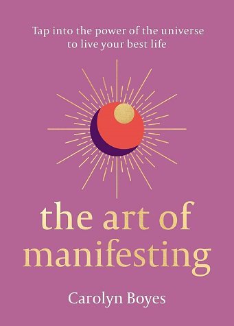 د آرت آف مینیفستینگ The Art of Manifesting