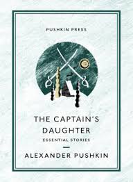 دختر کاپیتان The Captain's Daughter