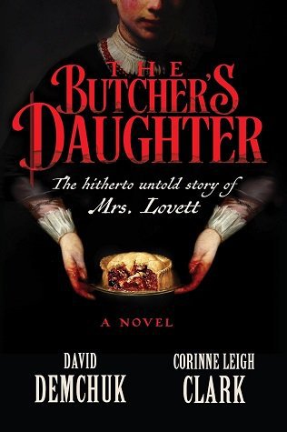 دختر قصاب The Butchers Daughter