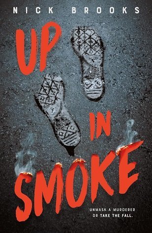در دود فرو رفته Up in Smoke