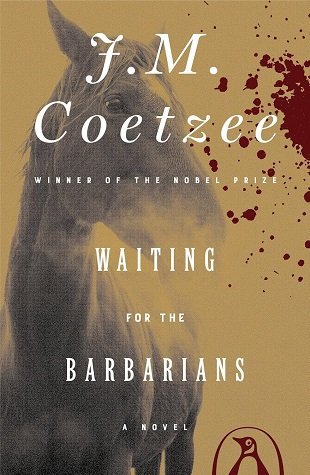 در انتظار بربرها Waiting for the Barbarians