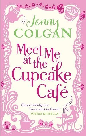 در کافه کاپ‌کیک با من آشنا شوید Meet Me at the Cupcake Cafe