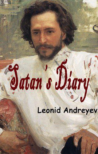 دفتر خاطرات شیطان Satans Diary
