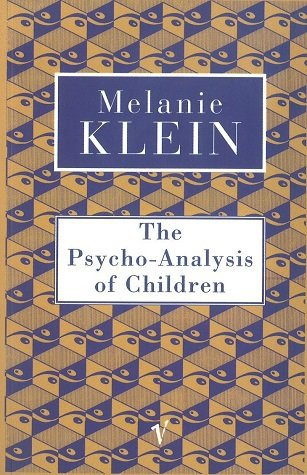 روانکاوی کودکان The Psychoanalysis of Children