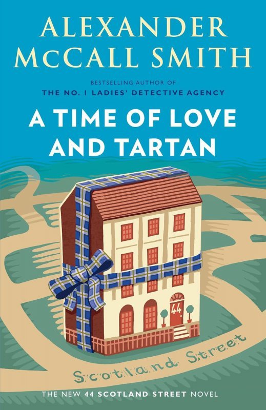 عشق و تارتان A Time of Love and Tartan