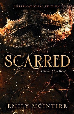 زخمی شده Scarred