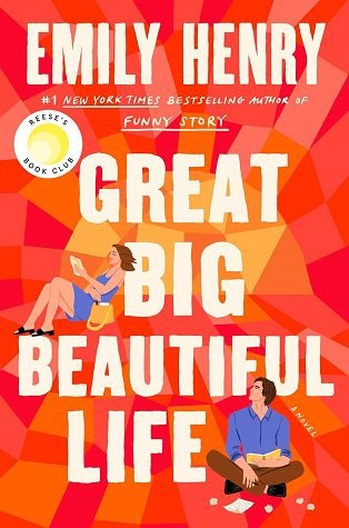 زندگی بزرگ و زیبا Great Big Beautiful Life