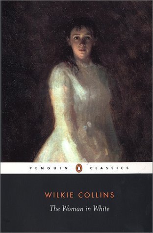 زن سفید پوش The Woman in White
