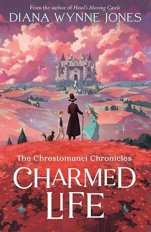زندگی جذاب Charmed Life (The Chrestomanci Series Book 1)