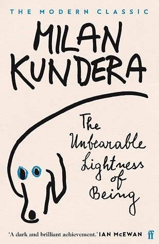 سبکی تحمل‌ناپذیر هستی The Unbearable Lightness of Being