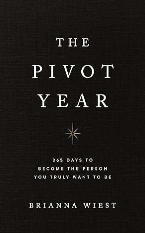 سال محوری The Pivot Year