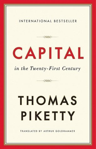 سرمایه در قرن بیست و یکم Capital in the Twenty First Century