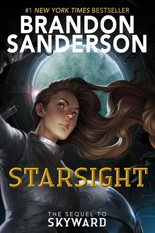 ستارگان Starsight (The Skyward Series Book 2)