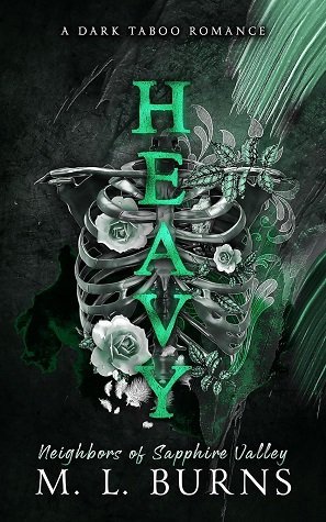 سنگین Heavy (Neighbors of Sapphire Valley Book 1)