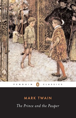 شاهزاده و گدا The Prince and the Pauper