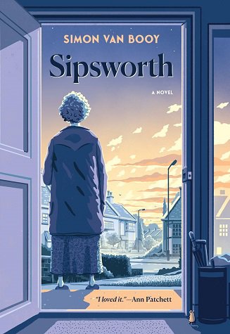 سیپسورث Sipsworth
